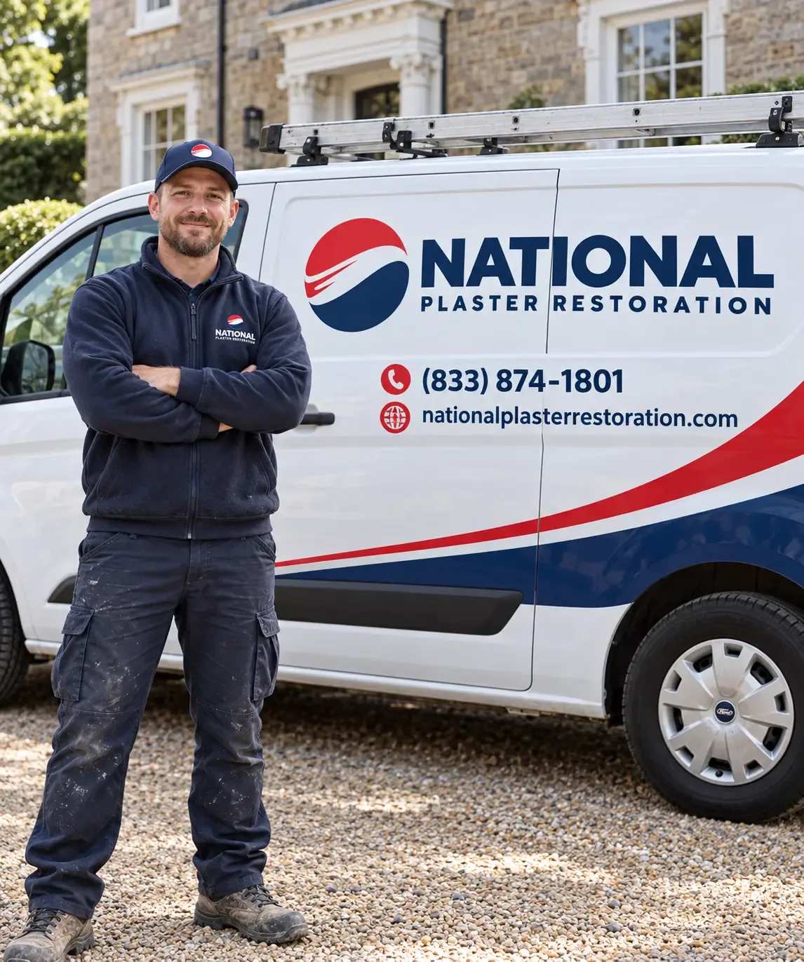 Plaster Repair company in Whitsett, NC